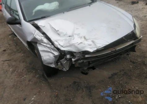 2001 Chrysler Lhs из США, поврежденный, VIN 2C3HC56G01H536962